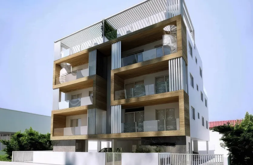 2-bedroom apartment for sale - 13011