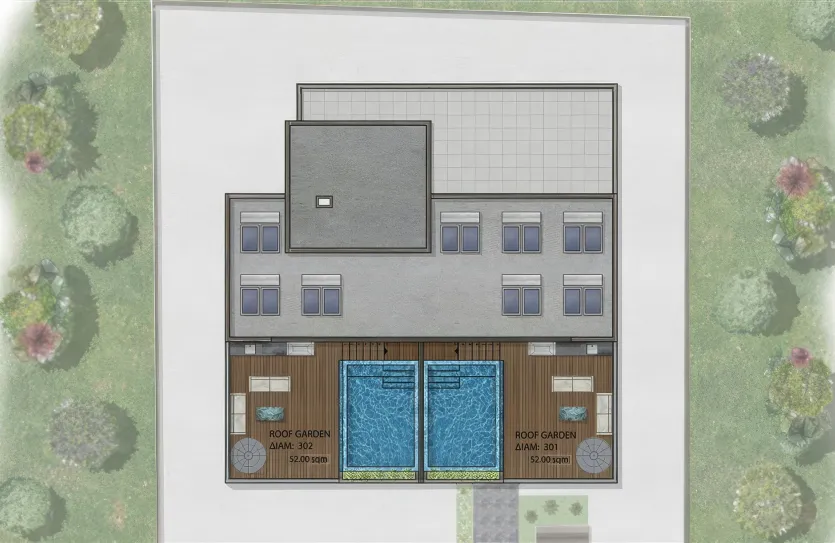 2-bedroom apartment - 13011, photo 12