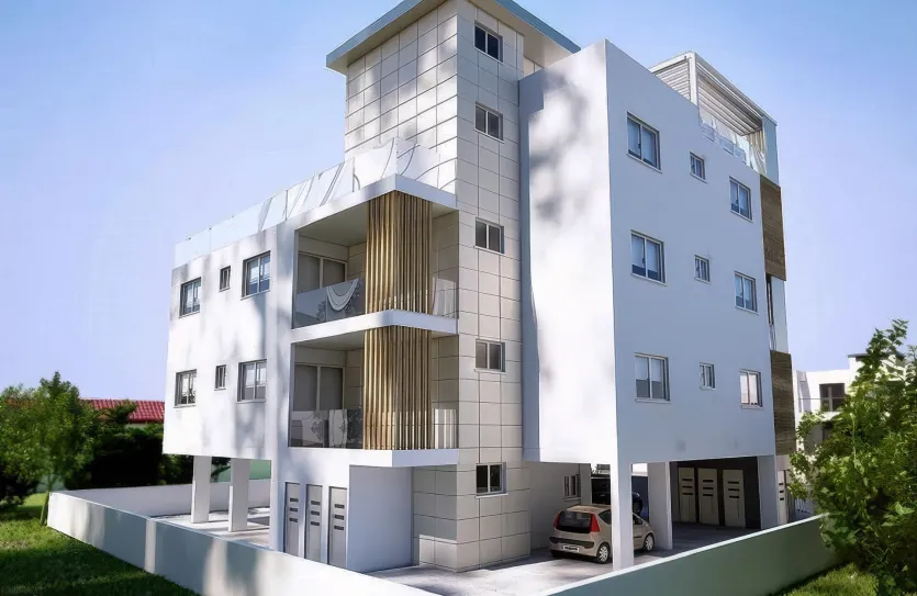 2-bedroom apartment - 13011, photo 2