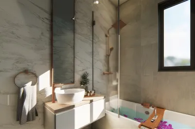 2-bedroom apartment - 13011, photo 2