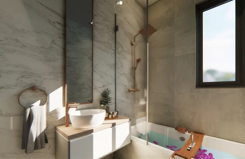 2-bedroom apartment - 13011, photo 3