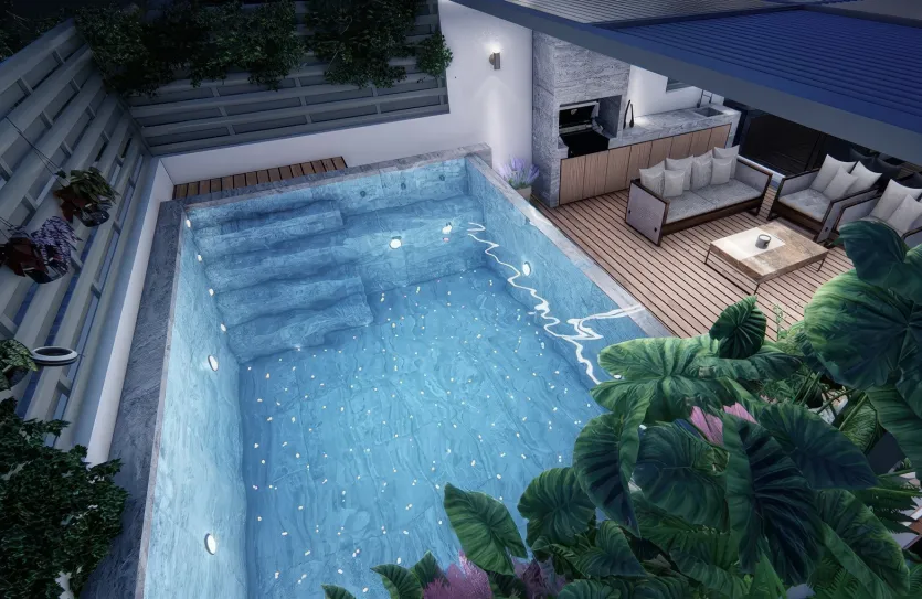 2-bedroom apartment - 13011, photo 4