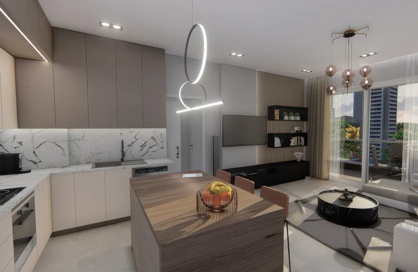 2-bedroom apartment - 13011, photo 6