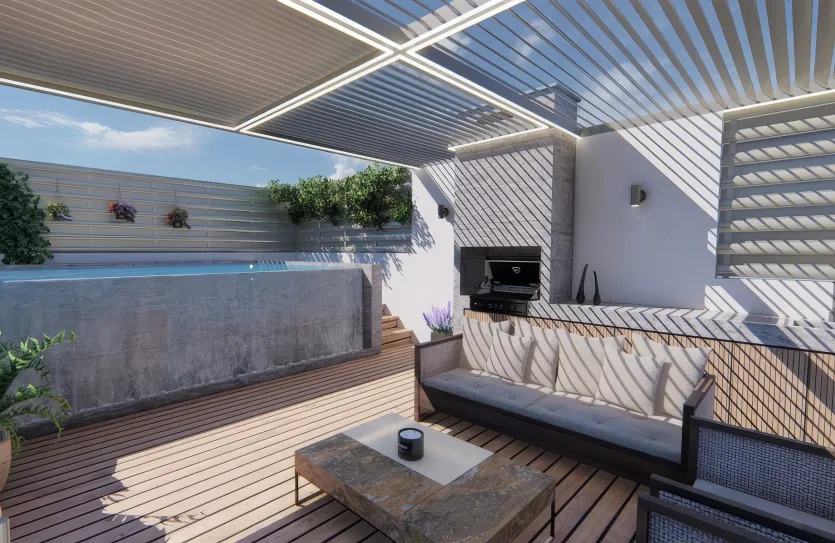 2-bedroom apartment - 13011, photo 8