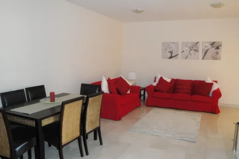 Квартира в Неаполе, Город Лимассол, Лимассол