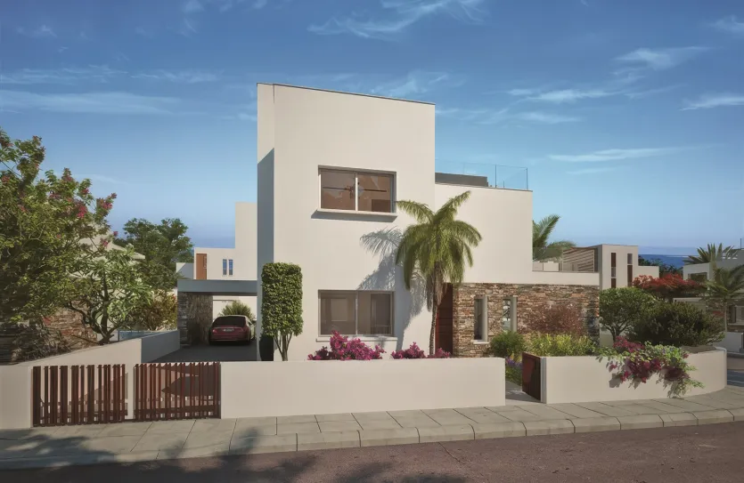 Дом с 3-мя спальнями - 13023, photo 10