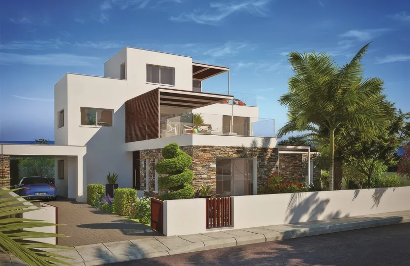 Дом с 3-мя спальнями - 13023, photo 12