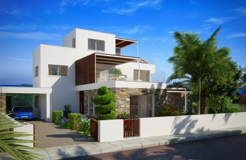 Дом с 3-мя спальнями - 13023, photo 13