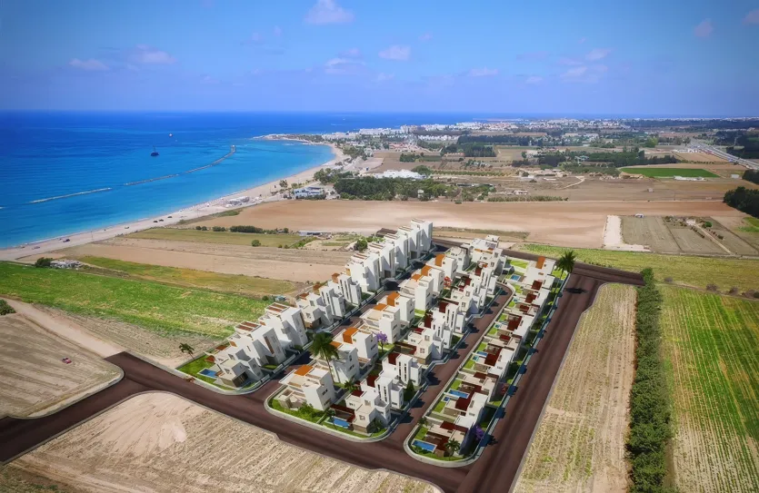 Дом с 3-мя спальнями - 13023, photo 15