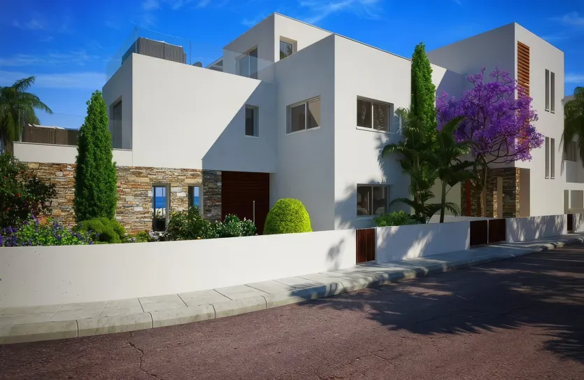 Дом с 3-мя спальнями - 13023, photo 17