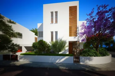 Дом с 3-мя спальнями - 13023, photo 1