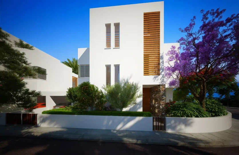 Дом с 3-мя спальнями - 13023, photo 2