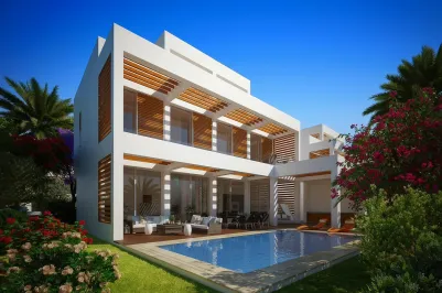 Дом с 3-мя спальнями - 13023, photo 2