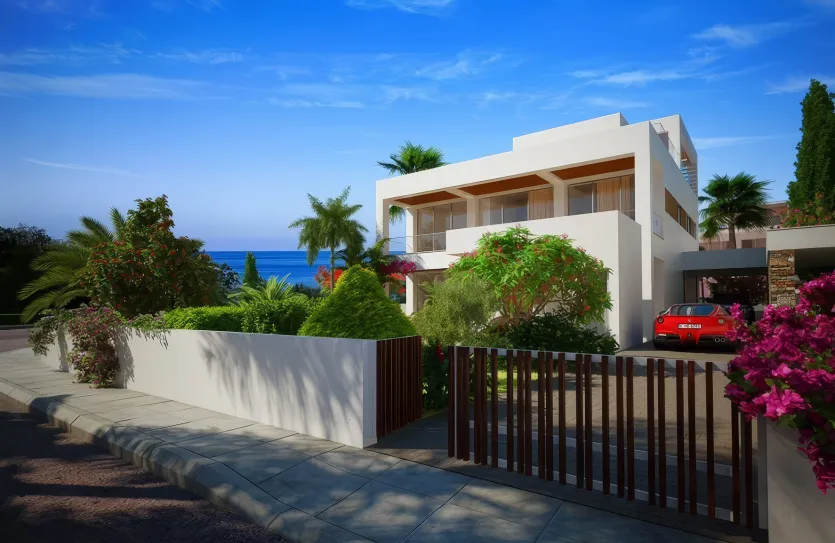 Дом с 3-мя спальнями - 13023, photo 4