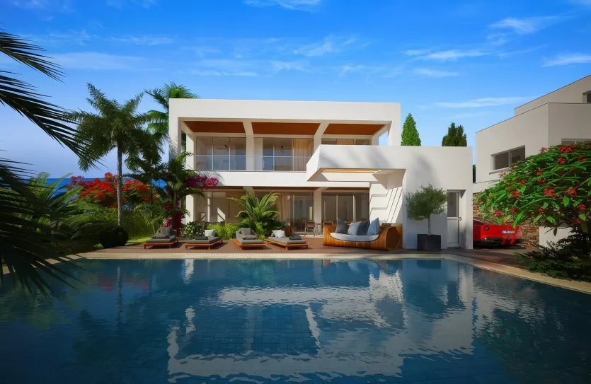 Дом с 3-мя спальнями - 13023, photo 5