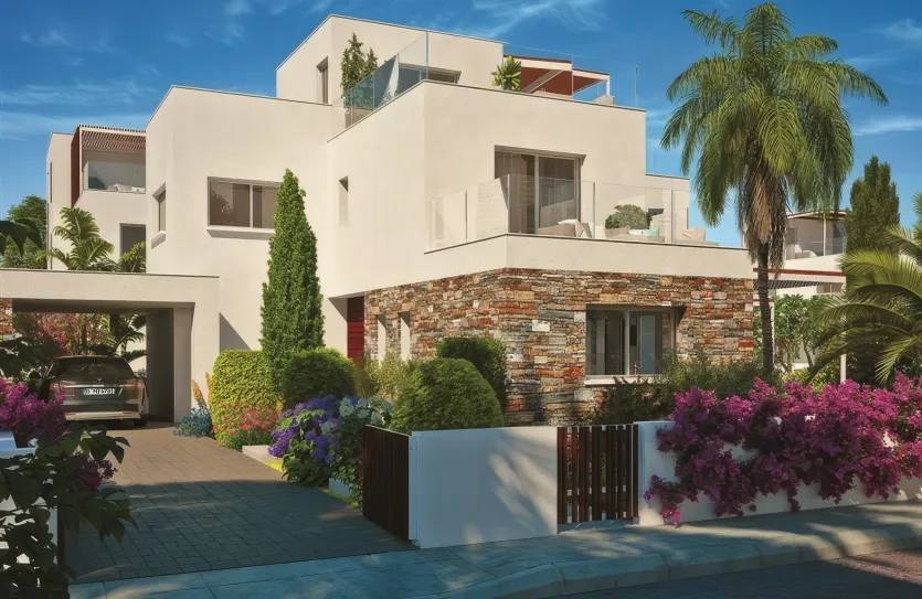 Дом с 3-мя спальнями - 13023, photo 6