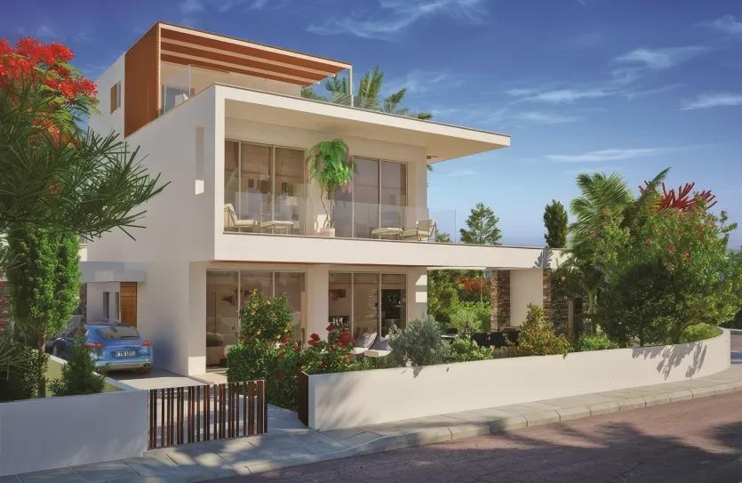 Дом с 3-мя спальнями - 13023, photo 8