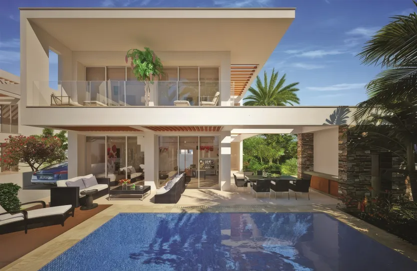 Дом с 3-мя спальнями - 13023, photo 9