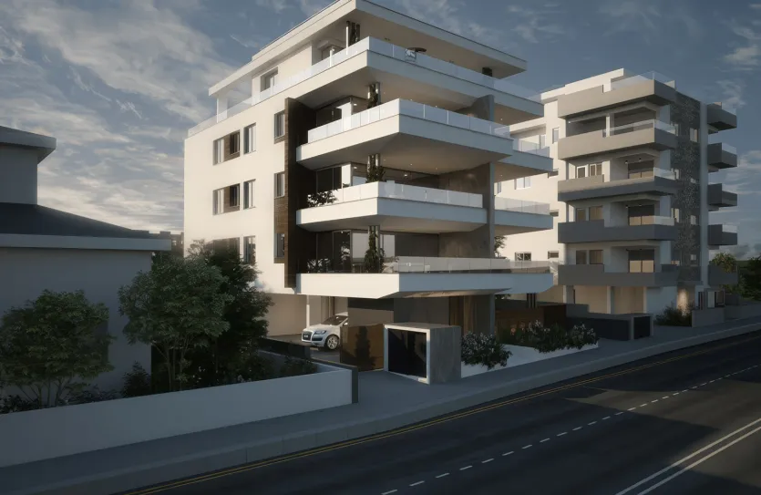 3-bedroom apartment - 13026, photo 2