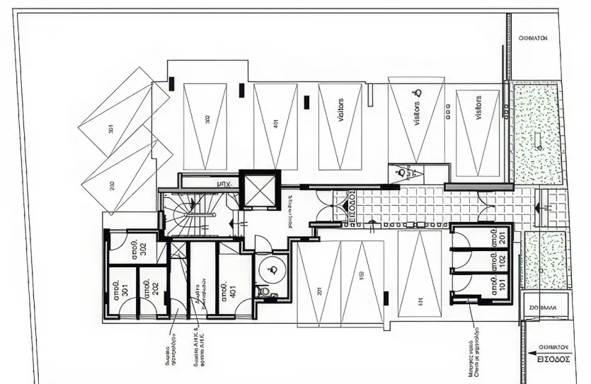3-bedroom apartment - 13026, photo 26