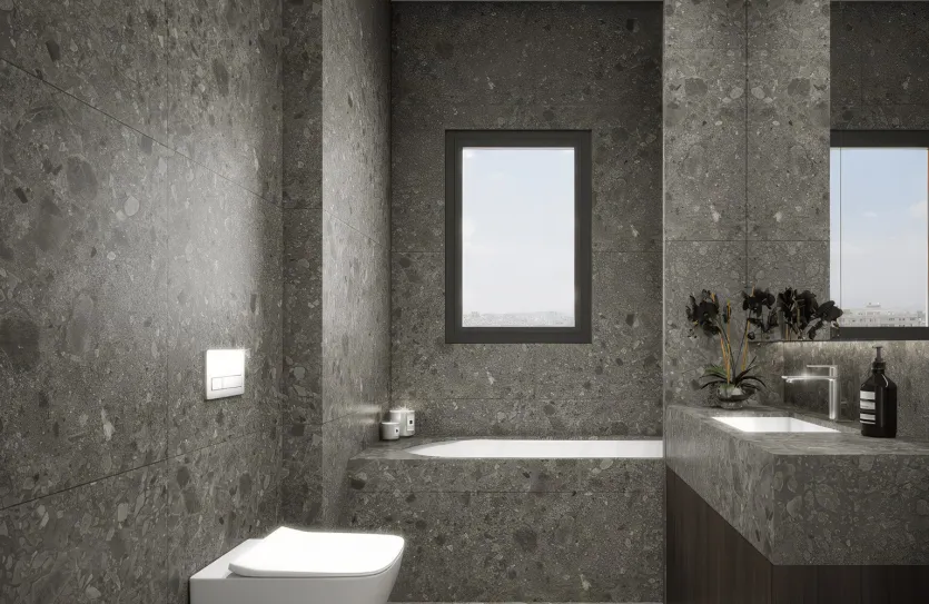 3-bedroom apartment - 13026, photo 3