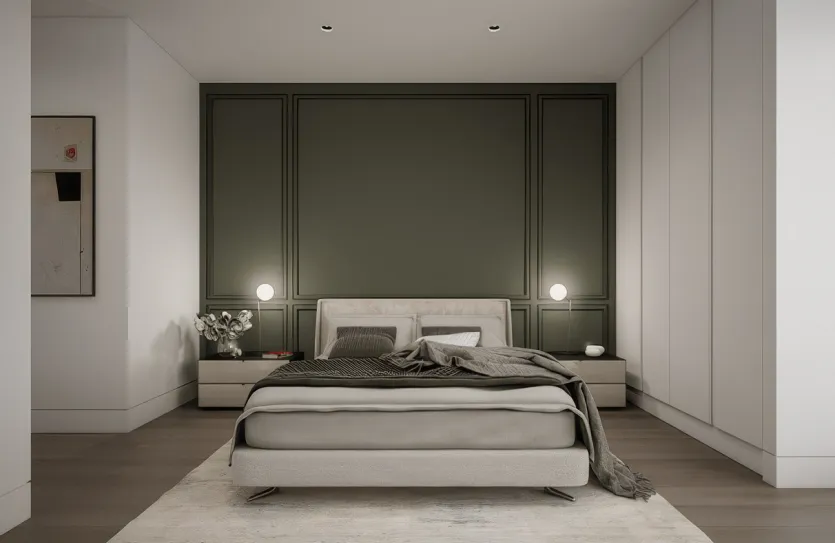 3-bedroom apartment - 13026, photo 4