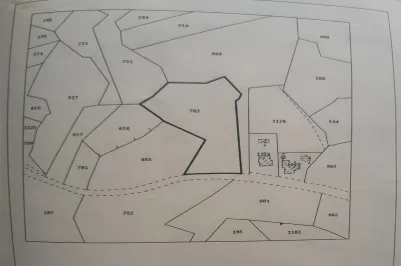 Agricultural land - 13032, photo 2