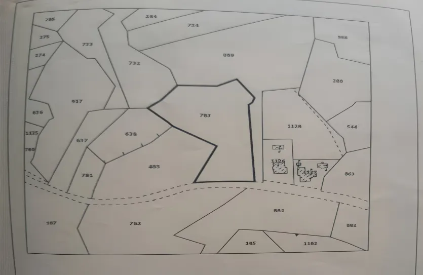 Agricultural land - 13032, photo 3