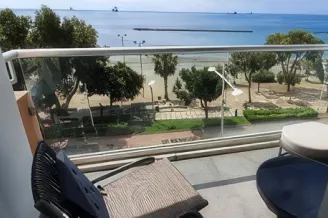 Apartment in Neapolis, Limassol City, Limassol - 13033