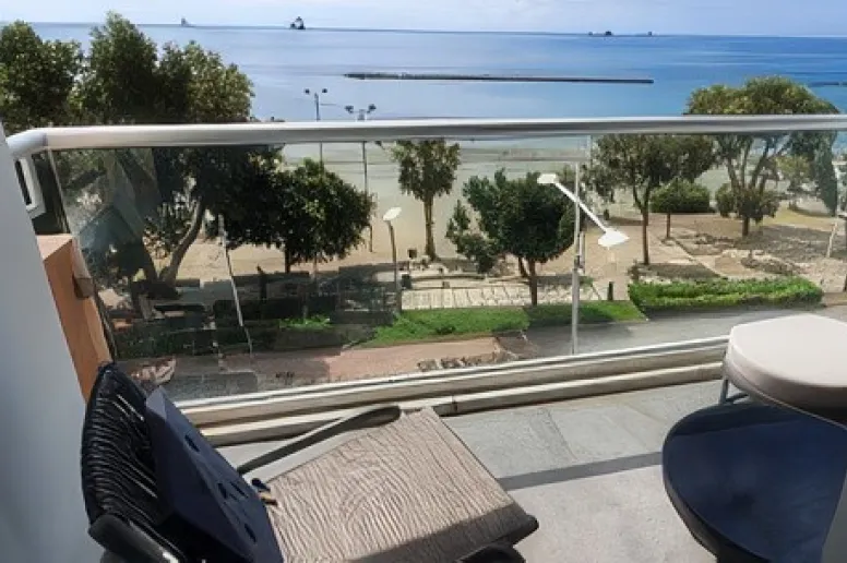 Квартира в Неаполе, Город Лимассол, Лимассол