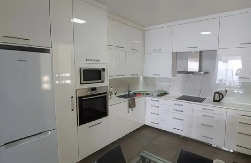 2-bedroom apartment - 13033, photo 2