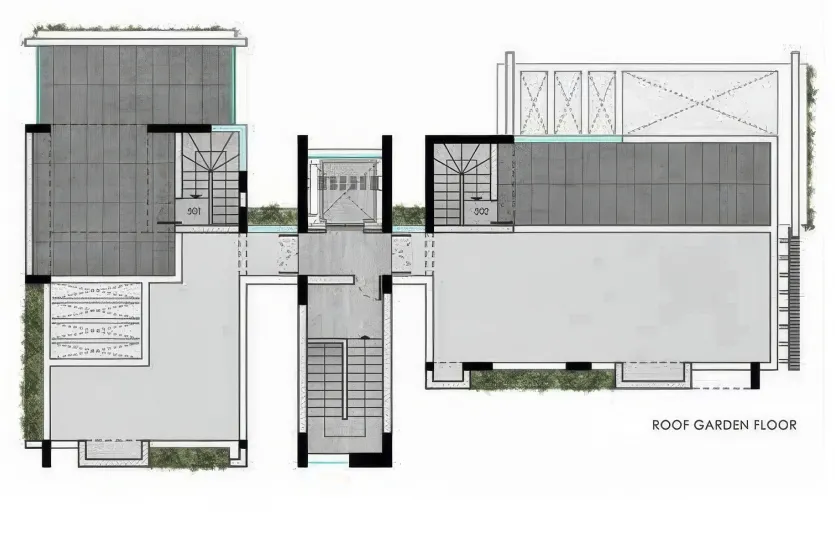 3-bedroom apartment - 13043, photo 15