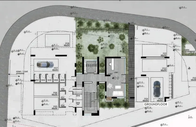 3-bedroom apartment - 13043, photo 2