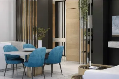 3-bedroom apartment - 13043, photo 2