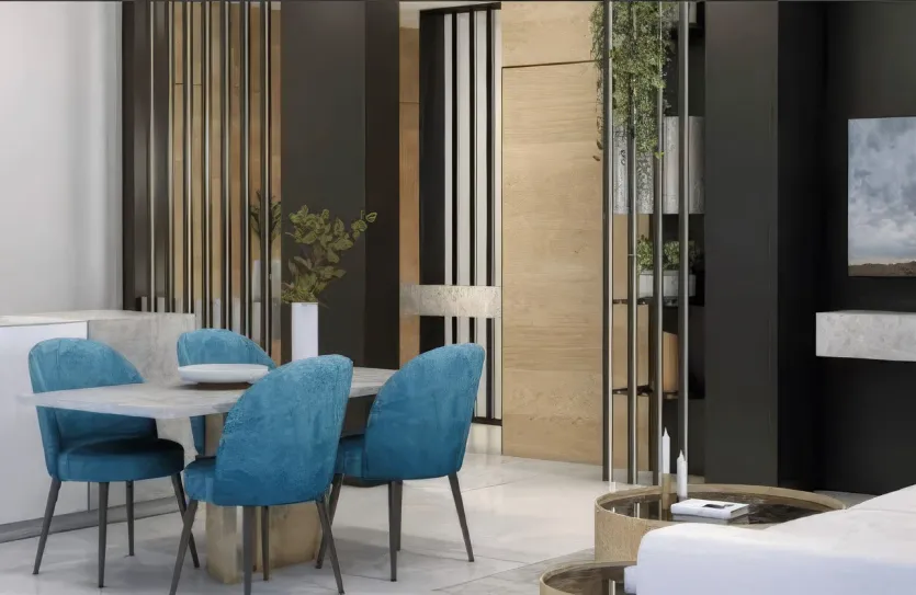 3-bedroom apartment - 13043, photo 3