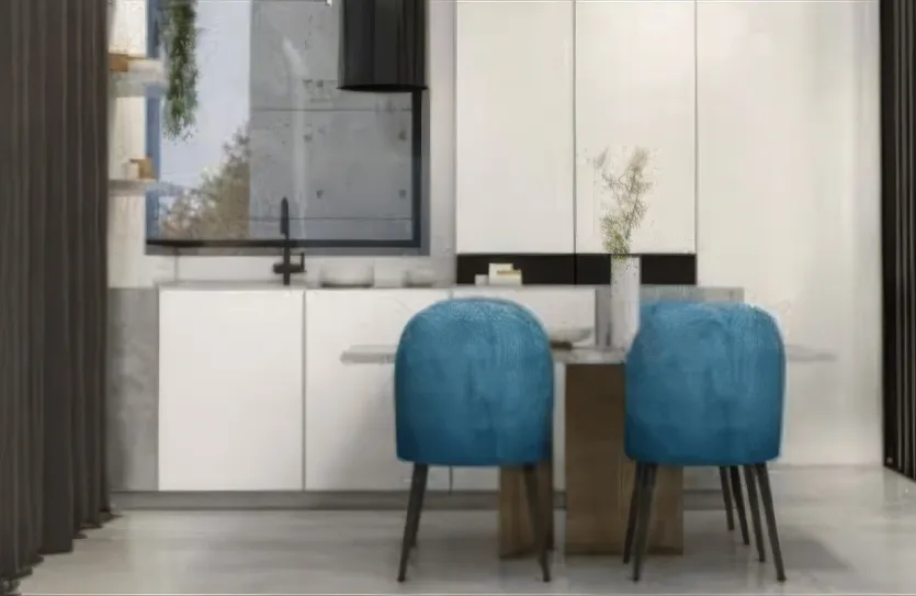 3-bedroom apartment - 13043, photo 5