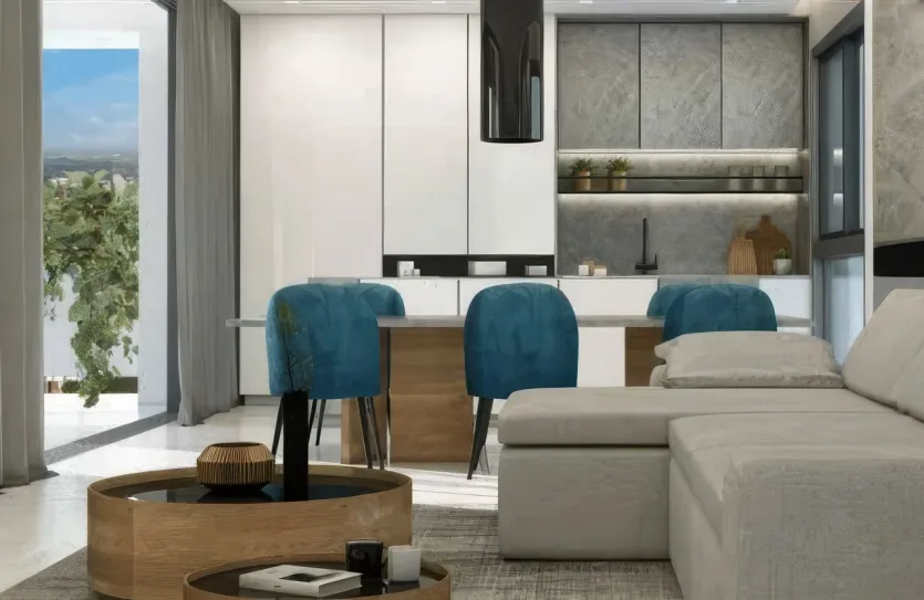 3-bedroom apartment - 13043, photo 7