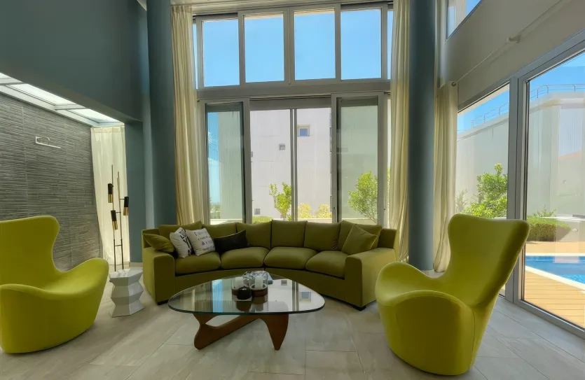 Дом с 5-ю спальнями - 13045, photo 10