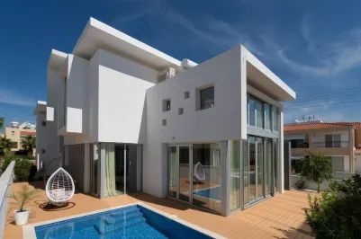 Дом с 5-ю спальнями - 13045, photo 1