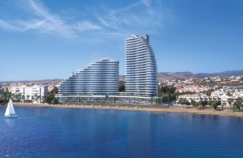 2-bedroom apartment for sale - 13048