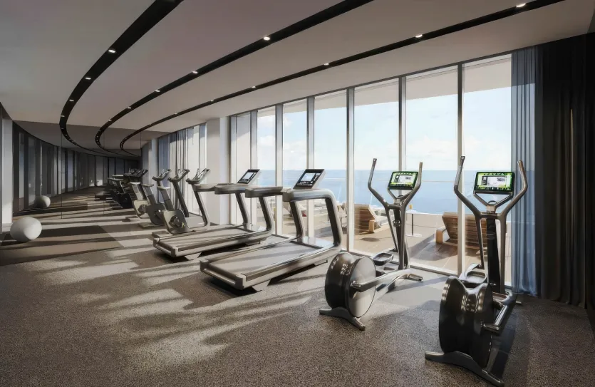 2-bedroom apartment - 13048, photo 18