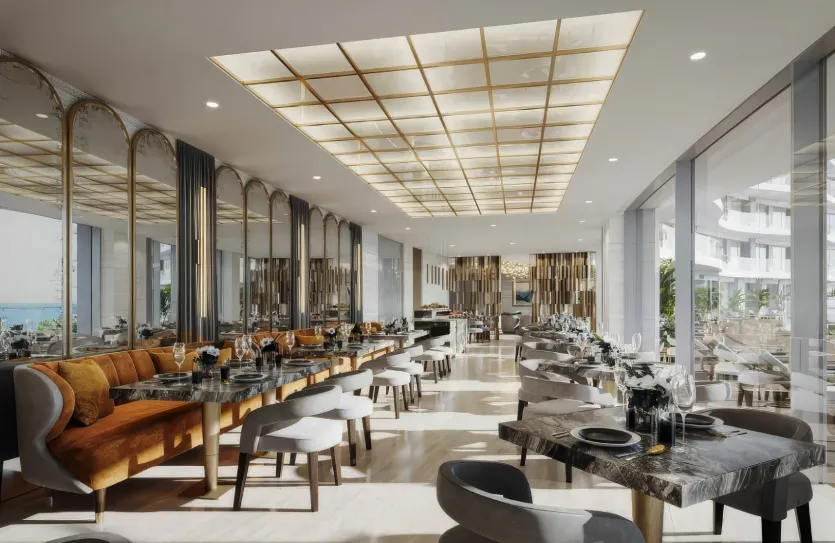 2-bedroom apartment - 13048, photo 19