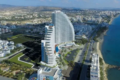 2-bedroom apartment - 13048, photo 1