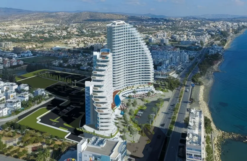 2-bedroom apartment - 13048, photo 2