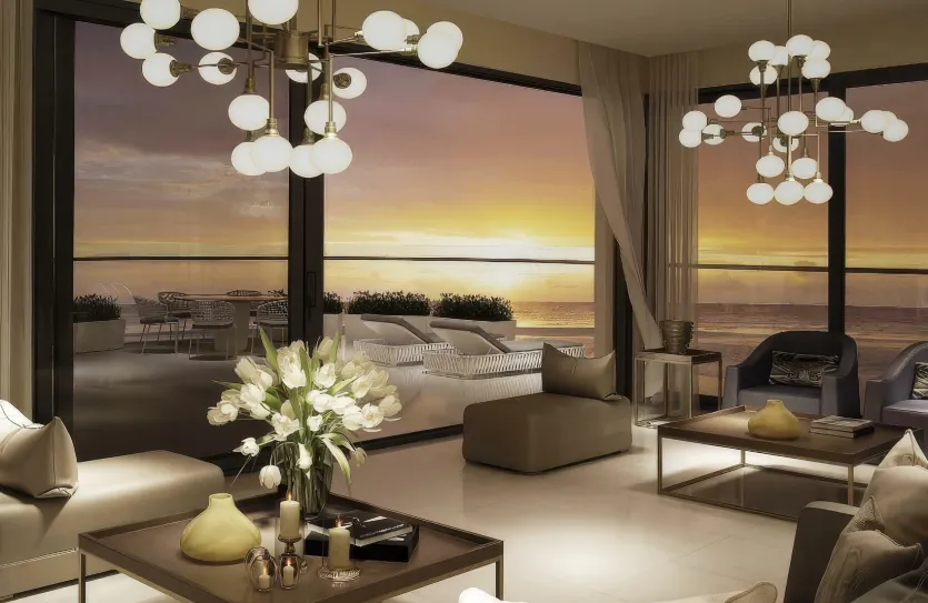 2-bedroom apartment - 13048, photo 20