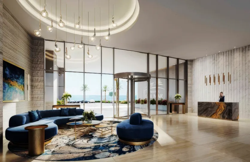 2-bedroom apartment - 13048, photo 21