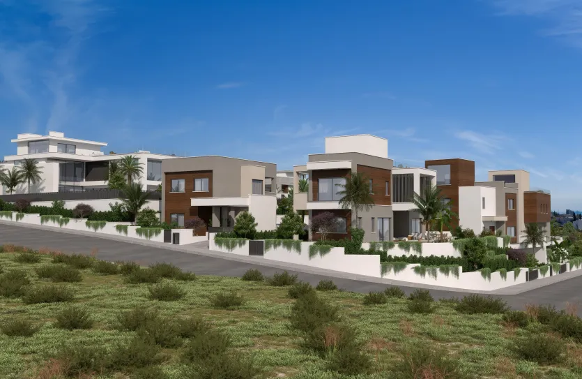 3-bedroom villa for sale - 13055