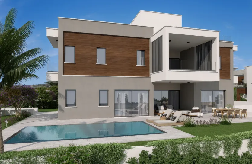 3-bedroom villa - 13055, photo 13