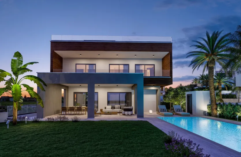 3-bedroom villa - 13055, photo 15