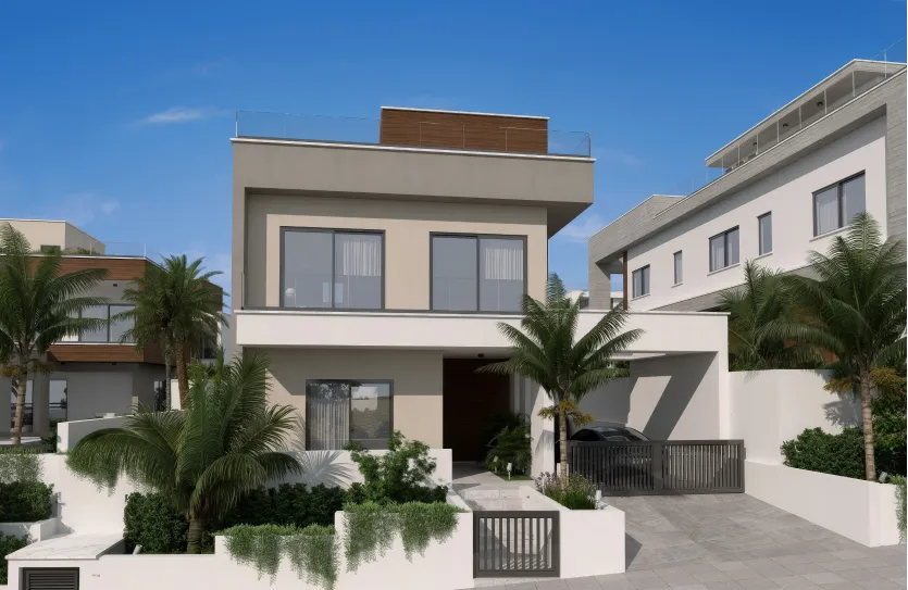 3-bedroom villa - 13055, photo 17